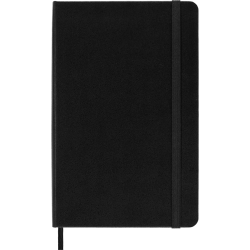 Moleskine - The Classic - Hardcover Notesbog - Dot