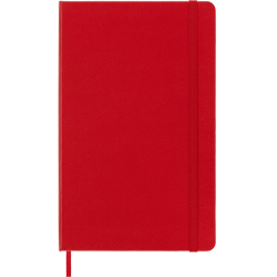 Moleskine - The Classic - Softcover Notesbog - Plain