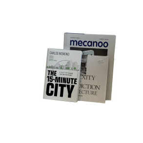 Arkitektur / Monografier