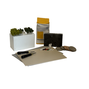 Modellering // Formgivning