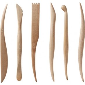 Modelleringsv&aelig;rkt&oslash;j