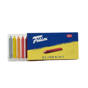 Oliekridt
