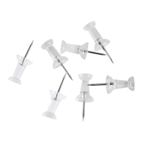 N&aring;le, tegnestifter og andet oph&aelig;ng