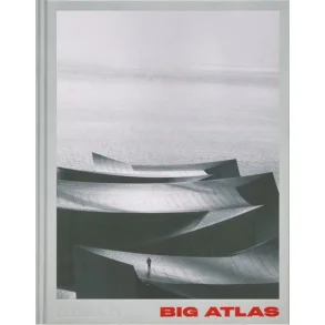 BIG ATLAS - Bjarke Ingels Group