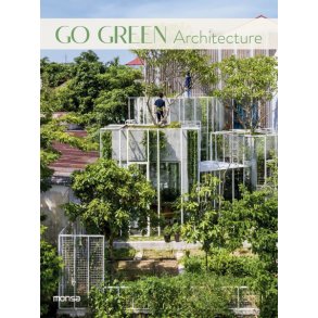 GOR GREEN ARCHITECTURE