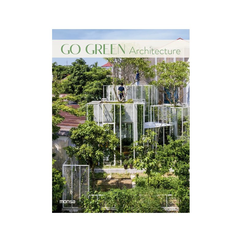 GOR GREEN ARCHITECTURE