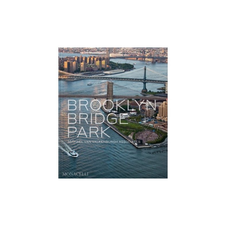 BROOKLYN BRIDGE PARK