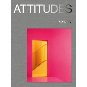 ATTITUDES  MVRDV