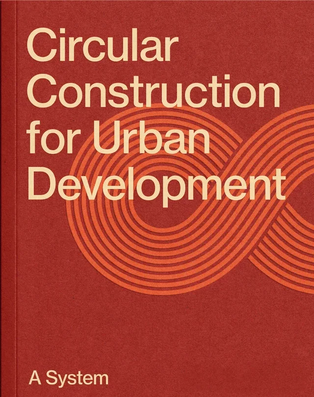 CIRCULAR CONSTRUCTION FOR URBAN DEVELOPMENT