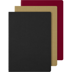 Moleskine Cahiers Journal pakkes�t