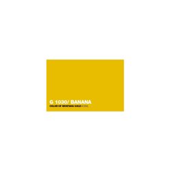 Montana GOLD spraymaling - 400 ML - V�lg farve