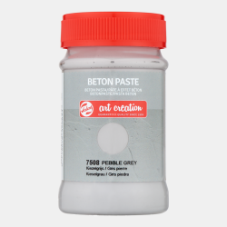 Art Creation Beton Paste100 ml. - V�lg Variant