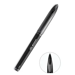 Uni-ball Air Micro rollerball pen - sort