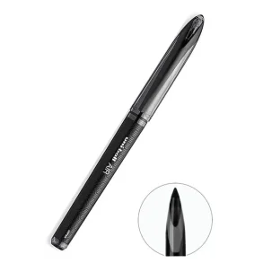 Uni-ball Air Micro rollerball pen - sort