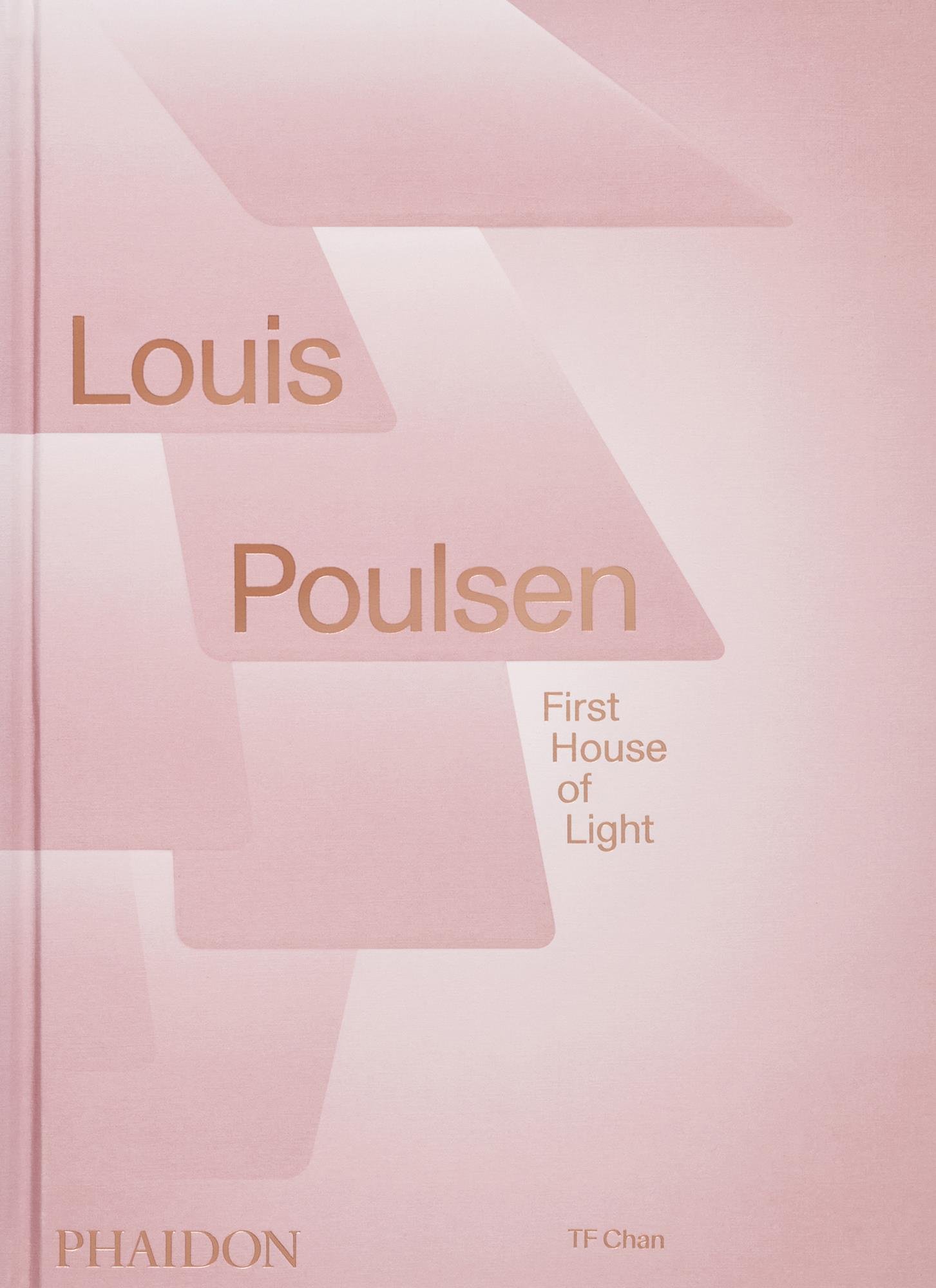 LOUIS POULSEN - FIRST HOUSE OF LIGHT