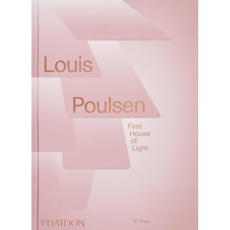 LOUIS POULSEN - FIRST HOUSE OF LIGHT