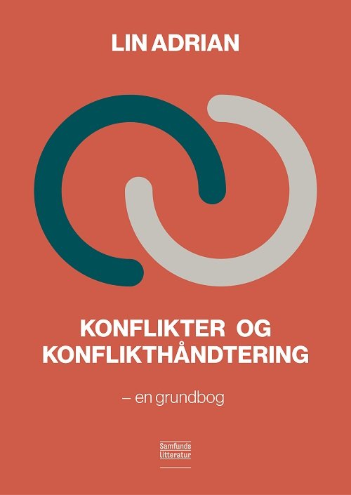 KONFLIKTER OG KONFLIKTHNDERING