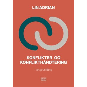 KONFLIKTER OG KONFLIKTHNDERING