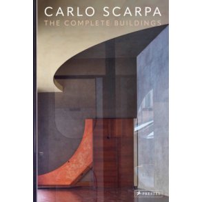 CARLO SCARPA - THE COMPLETE BUILDINGS