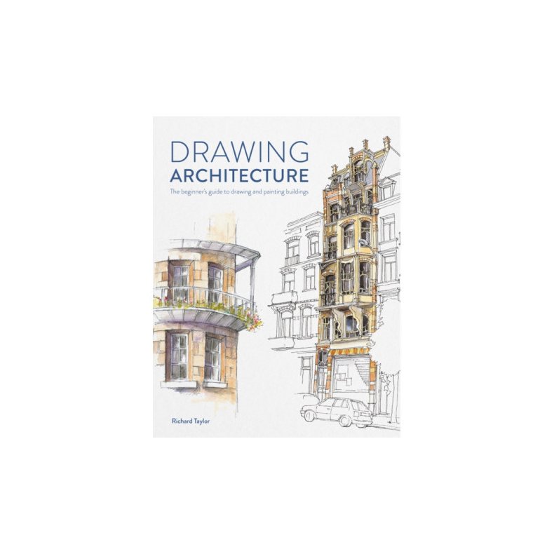 DRAWING ARCHITECTURE