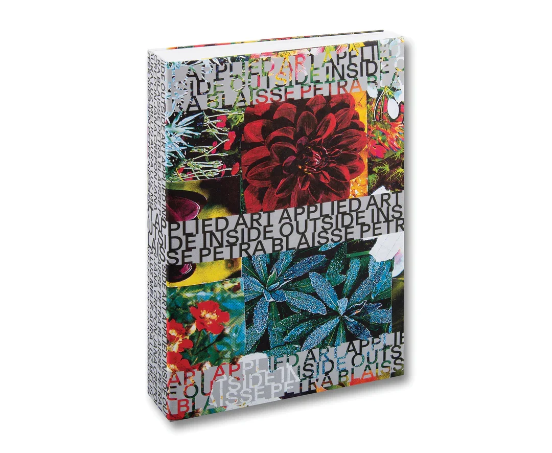 ART APPLIED - PETRA BLAISSE / INSIDE OUTSIDE - Arkitektur - ARCHITEGN