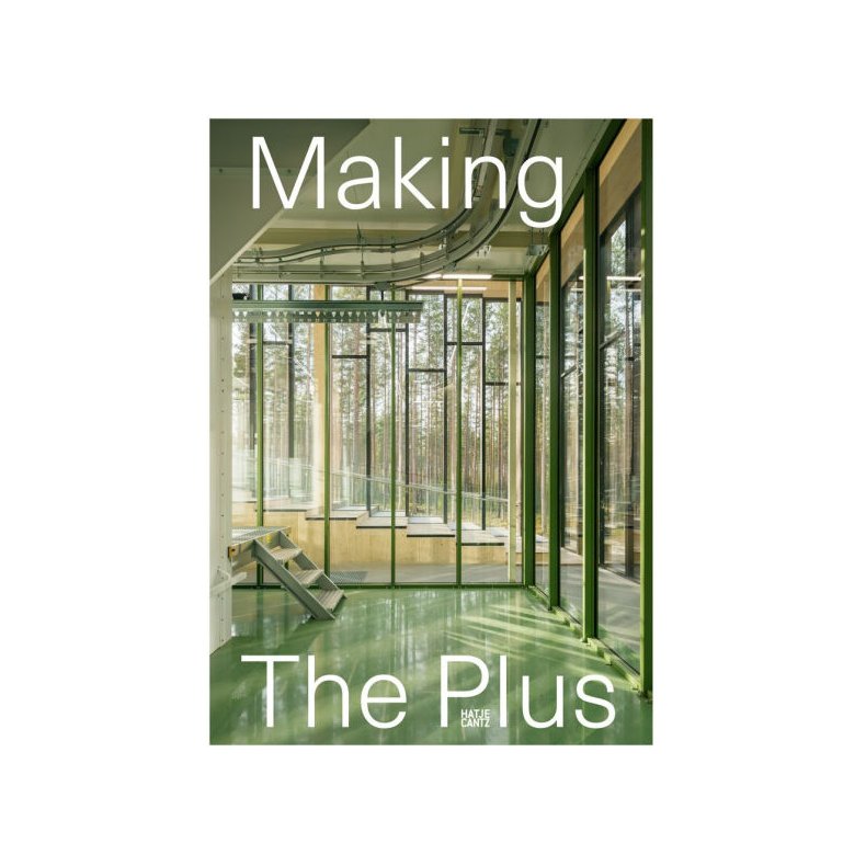 MAKING THE PLUS - BIG