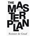 THE MASTERPLAN - A novel