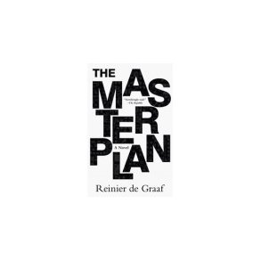 THE MASTERPLAN - A novel