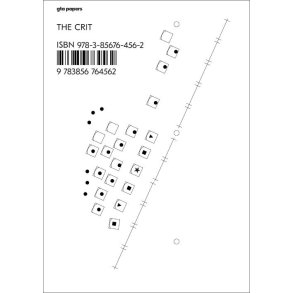 THE CRIT - gta papers 8