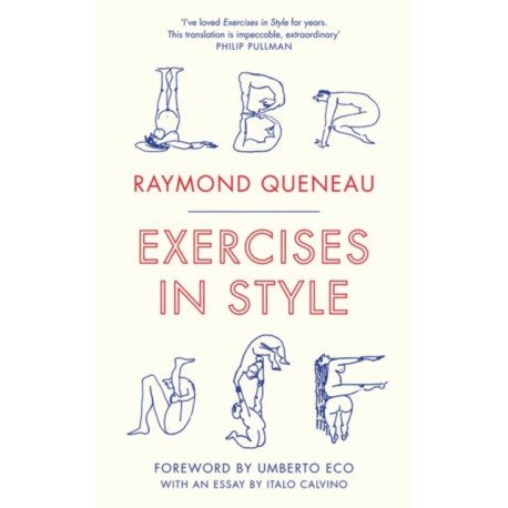 EXERCISES IN STYLE