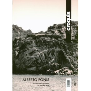 EL CROQUIS 227 ALBERTO PONIS