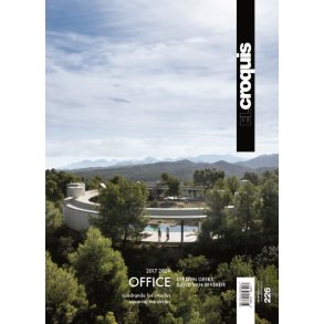 EL CROQUIS 226 OFFICE 2017-2024