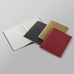 Moleskine Cahiers Journal pakkes�t