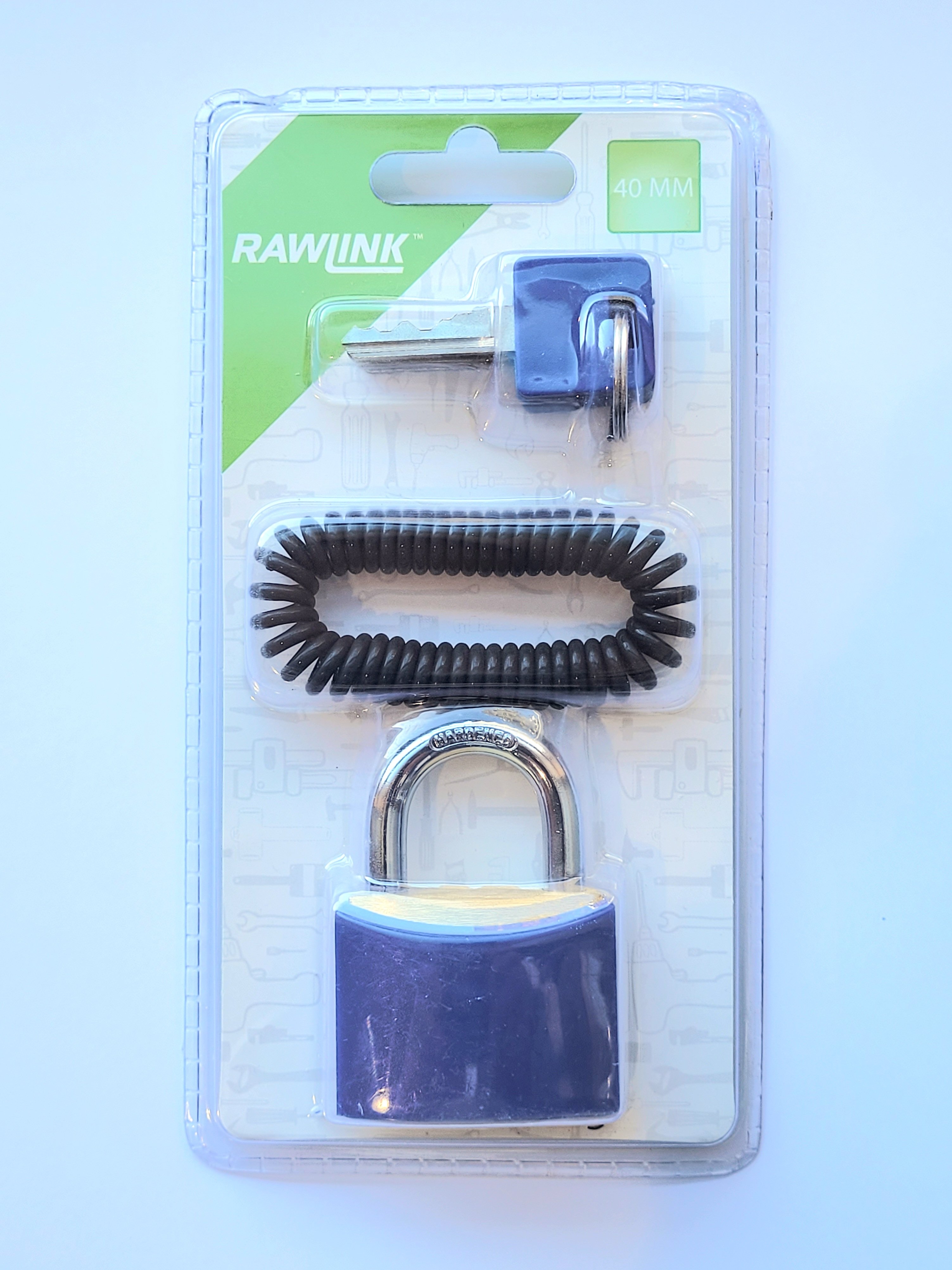 H�ngel�s 40 mm Rawlink