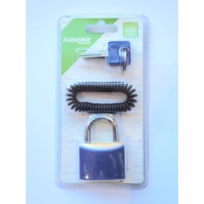 H�ngel�s 40 mm Rawlink