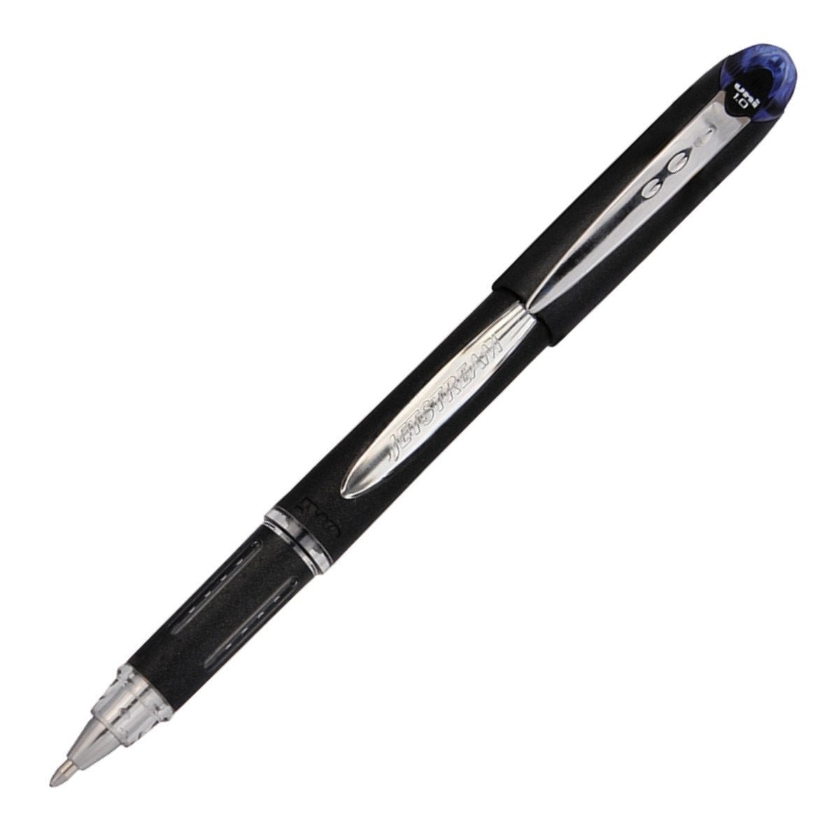 Uni-Ball Jetstream SX-210 Rollerball Pen - Bl�