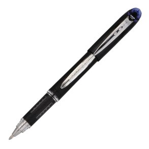 Uni-Ball Jetstream SX-210 Rollerball Pen - Bl�