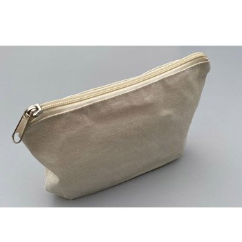 Lynlsposer i Naturfarvet Bomuld - Vlg Variant