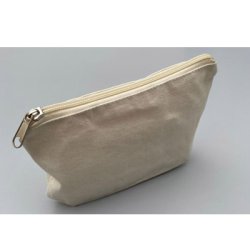 Lynlsposer i Naturfarvet Bomuld - Vlg Variant