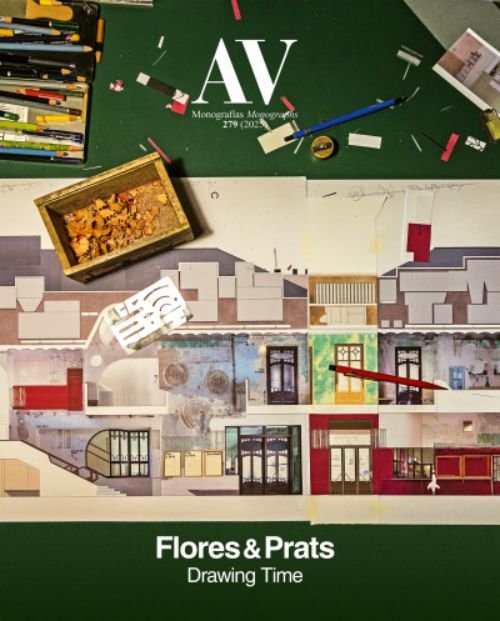 AV Monographs 279: Flores &amp; Prats 