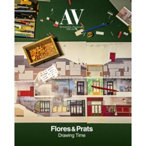AV Monographs 279: Flores & Prats 