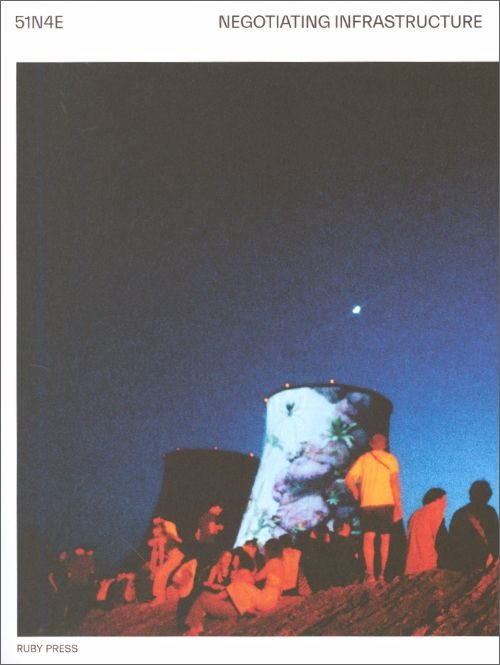 51N4E - NEGOTIATING INFRASTRUCTURE