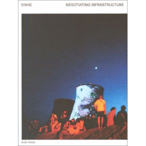 51N4E - NEGOTIATING INFRASTRUCTURE