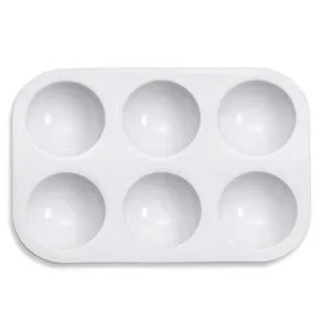 Plastik Palette