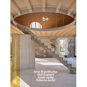 2G94 B+ Arno Brandlhuber, Olaf Grawert, Jonas Janke, Roberta Jurcic