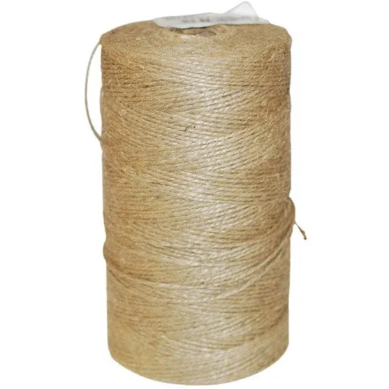 Jute Garn - 550m