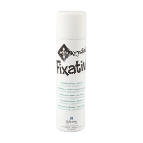  Schjerning krystal Fixativ Spray - 400 ml