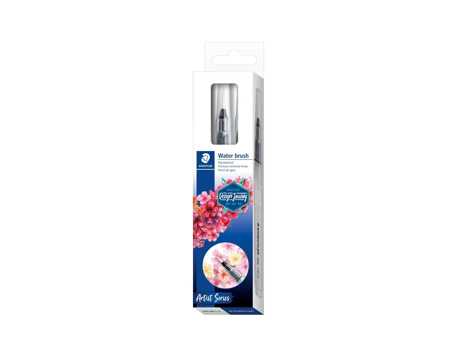 Staedtler Pensel