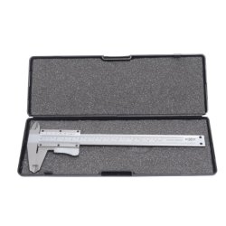 Skydelre 0,1 - 150mm