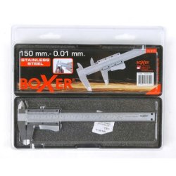 Skydelre 0,1 - 150mm